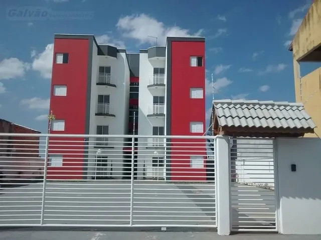 Imagem: Apartamento À Venda, 2 Dormitórios, Sacada