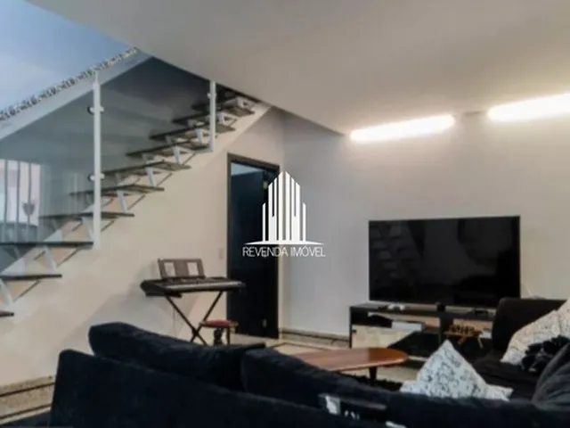 Imagem: Casa de Condomínio com 165M² 3 Quartos