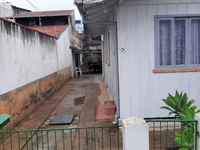 Imagem: Casa À Venda, São João, Itajaí, Sc