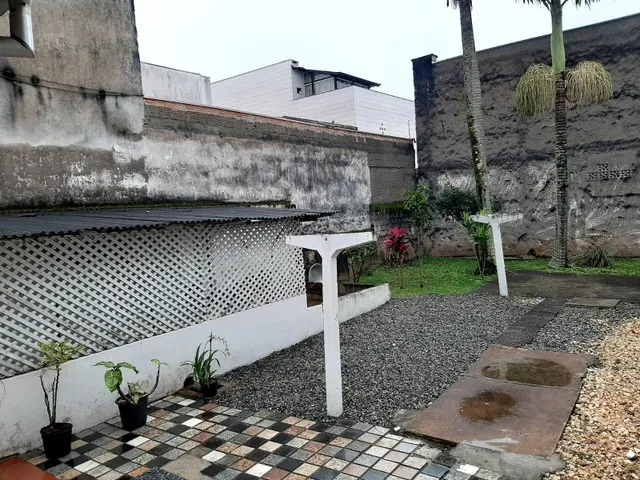 Imagem 2: Casa À Venda, São João, Itajaí, Sc