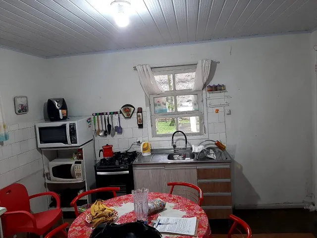 Imagem 3: Casa À Venda, São João, Itajaí, Sc