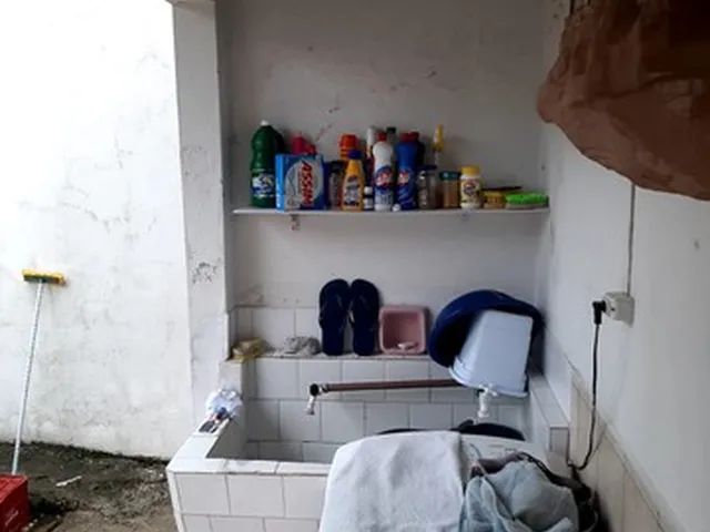 Imagem 5: Casa À Venda, São João, Itajaí, Sc