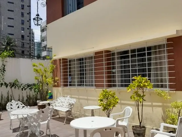 Imagem: Casa para Locação com 400M² de Área