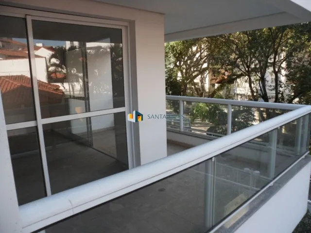 Imagem: Apartamento Novo e Lindo na Chácara Inglesa