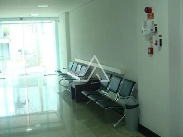 Imagem: Sala Ed. Medical Care