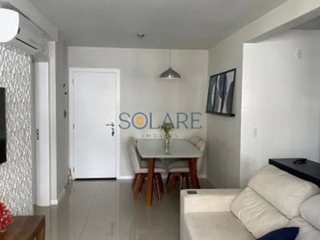 Imagem 1: Apartamento 02 Quartos 01 Vaga - Florianópolis - Sc
