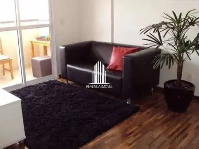 Imagem: Apartamento de 3 Dormitórios com 2 Vagas