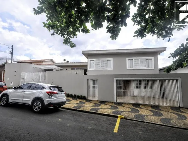 Imagem: Casa À Venda 5 Quartos, 1 Suite, 3 Vagas