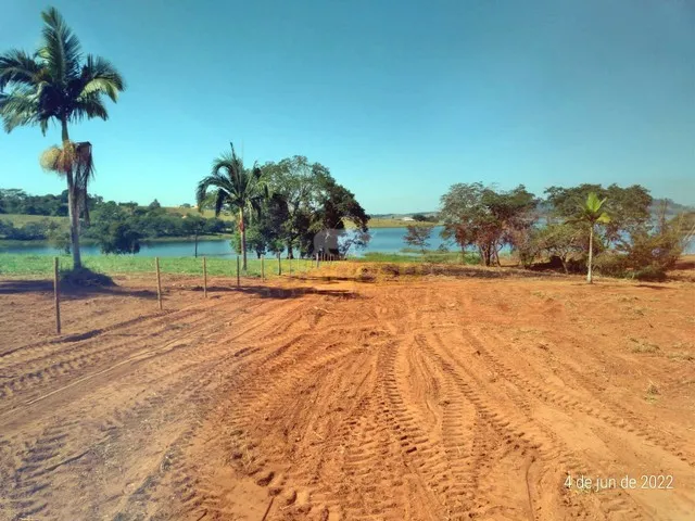 Imagem: Terreno À Venda, Zona Rural, Delfinópolis