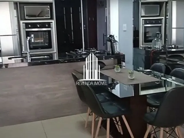 Imagem: 70M², 2 Dormitórios, Sendo 1 Suíte, com