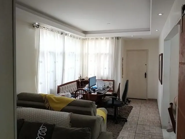 Imagem: Apartamento À Venda, Vila Romana, São