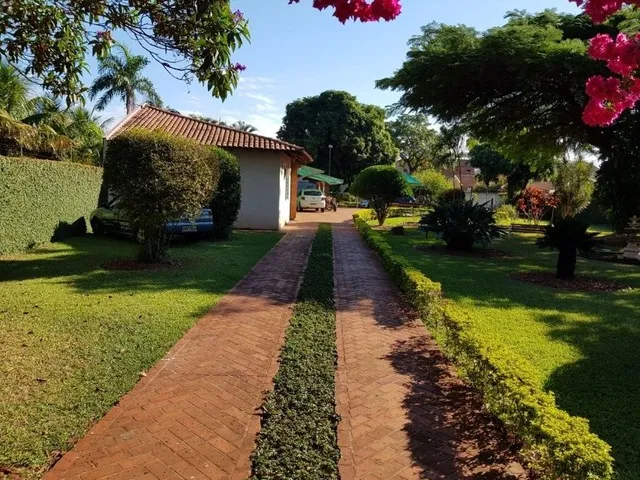 Imagem: Chácara À Venda, Recanto Kakogawa, Maringá