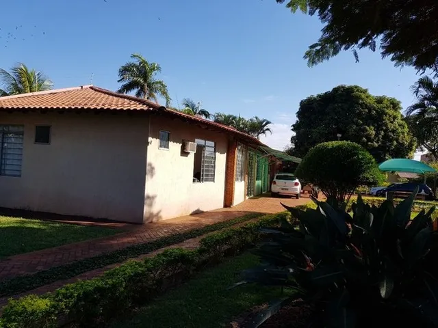 Imagem 2: Chácara À Venda, Recanto Kakogawa, Maringá, Pr