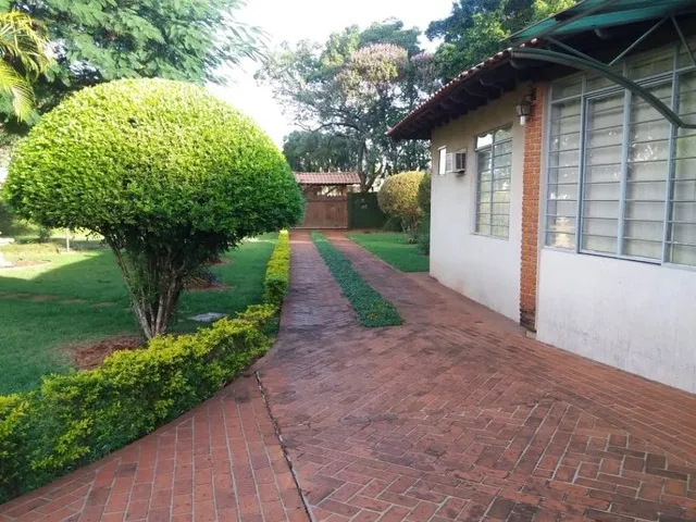 Imagem 4: Chácara À Venda, Recanto Kakogawa, Maringá, Pr
