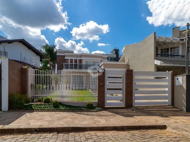Imagem 1: Casa À Venda 2 Quartos, 1 Suite, 2 Vagas, 109M², Fátima, Passo Fundo - Rio Grande Do