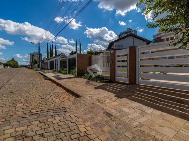 Imagem 2: Casa À Venda 2 Quartos, 1 Suite, 2 Vagas, 109M², Fátima, Passo Fundo - Rio Grande Do