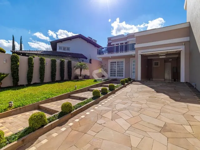 Imagem 3: Casa À Venda 2 Quartos, 1 Suite, 2 Vagas, 109M², Fátima, Passo Fundo - Rio Grande Do