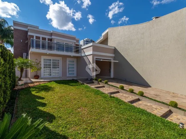 Imagem 4: Casa À Venda 2 Quartos, 1 Suite, 2 Vagas, 109M², Fátima, Passo Fundo - Rio Grande Do