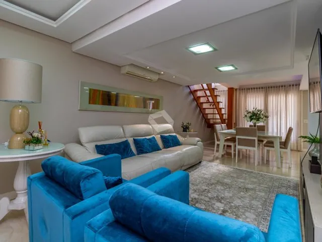 Imagem 8: Casa À Venda 2 Quartos, 1 Suite, 2 Vagas, 109M², Fátima, Passo Fundo - Rio Grande Do