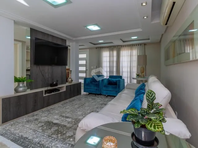 Imagem 13: Casa À Venda 2 Quartos, 1 Suite, 2 Vagas, 109M², Fátima, Passo Fundo - Rio Grande Do