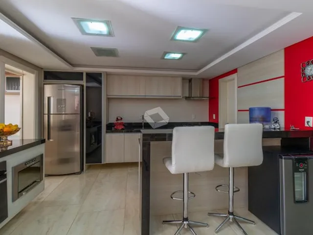 Imagem 14: Casa À Venda 2 Quartos, 1 Suite, 2 Vagas, 109M², Fátima, Passo Fundo - Rio Grande Do