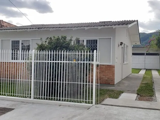 Imagem: Sobrado À Venda, santa Mônica, Florianópolis