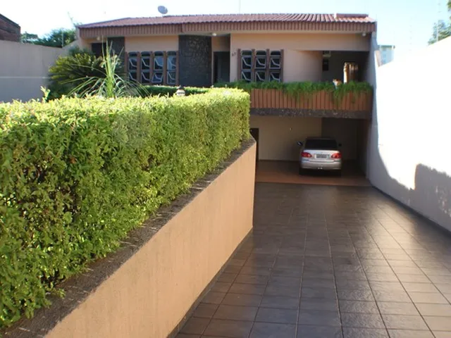 Imagem: Casa À Venda, Vila santa Izabel, Maringá