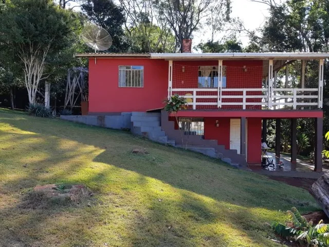Imagem: Chácara com Excelente Localização, com