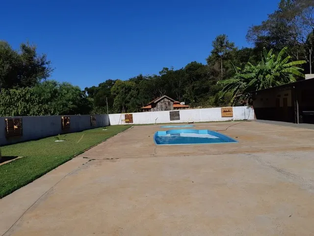 Imagem 7: Chácara com Excelente Localização, com Infraestrutura Fantástica! Piscinas, Repressa