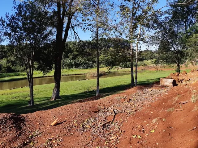 Imagem 10: Chácara com Excelente Localização, com Infraestrutura Fantástica! Piscinas, Repressa