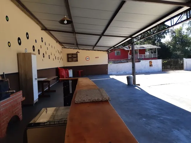 Imagem 16: Chácara com Excelente Localização, com Infraestrutura Fantástica! Piscinas, Repressa