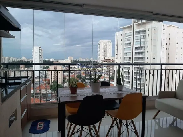 Imagem: Apartamento com 2 Dormitórios e 2 Vagas