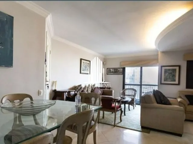 Imagem: Apartamento À Venda com 92M², 2 Quartos