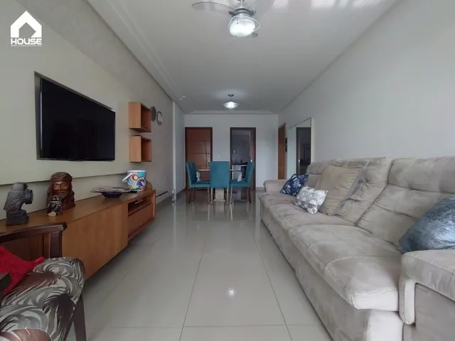 Imagem: Apartamento Alto Padrão de 03 Quartos com