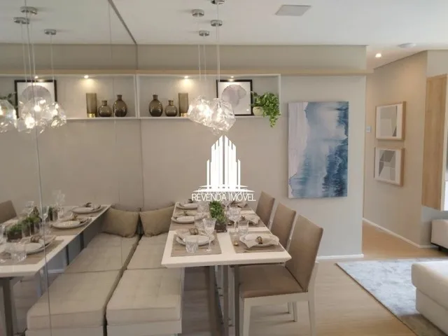 Imagem: Apartamentocom 3 Dormitórios no Ipiranga