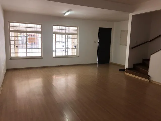 Imagem: Sobrado À Venda, 128 M², 3 Dormitórios