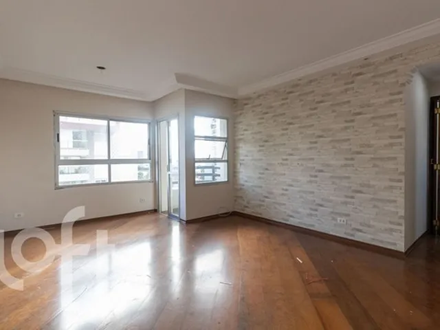 Imagem: Apartamento À Venda, Lapa, São Paulo