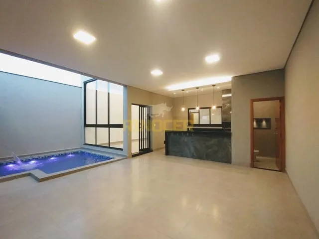 Imagem: Casa À Venda, Esplanada Primo Meneghetti
