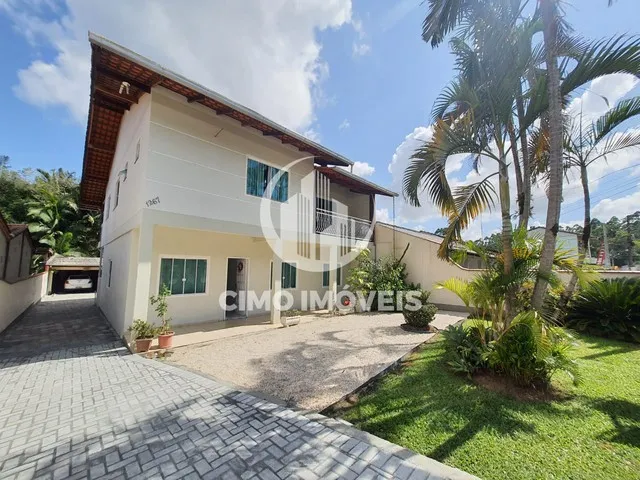 Imagem: Casa À Venda na Itoupavazinha em Blumenau