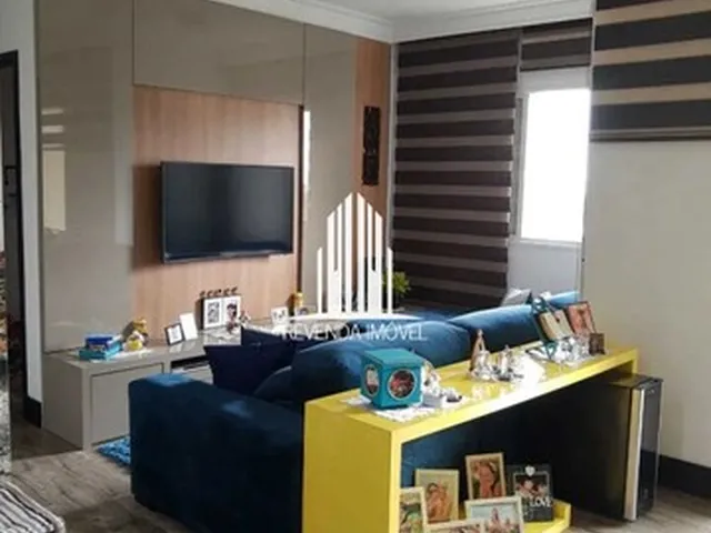 Imagem: Apartamento Innova Blue com 2 Dormitórios