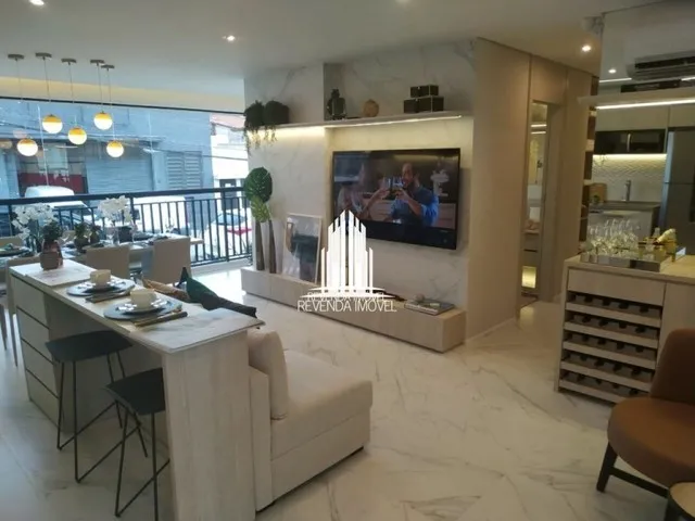 Imagem: Apartamento com 3 Dormitórios, 1 Suíte