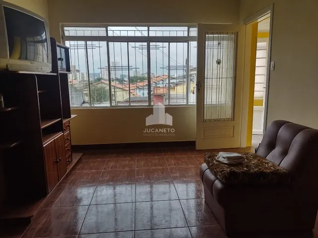 Imagem: Casa À Venda, Vila Assis Brasil, Mauá
