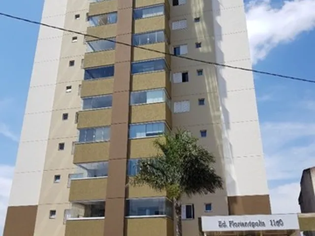 Imagem 2: Apartamento À Venda Edificio Florianopolis Andar Alto, Centro, Apucarana, Pr