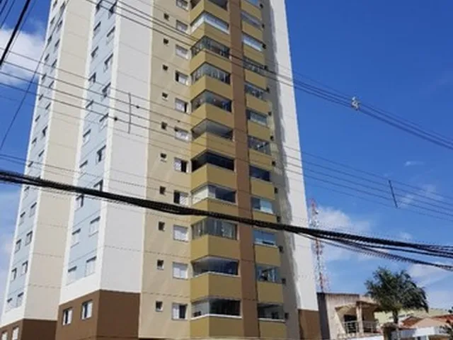 Imagem 3: Apartamento À Venda Edificio Florianopolis Andar Alto, Centro, Apucarana, Pr