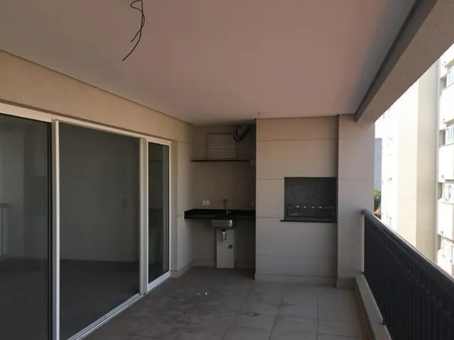 Imagem: Apartamento À Venda, Vila Paulicéia, São