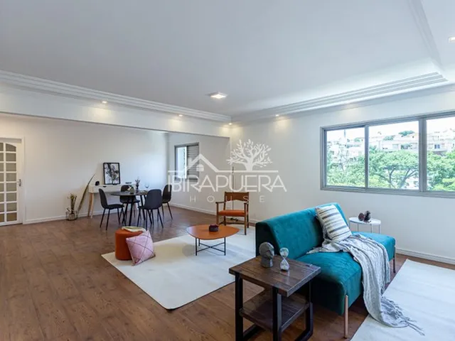 Imagem: Amplo Apartamento de 2 Dormitórios Sendo