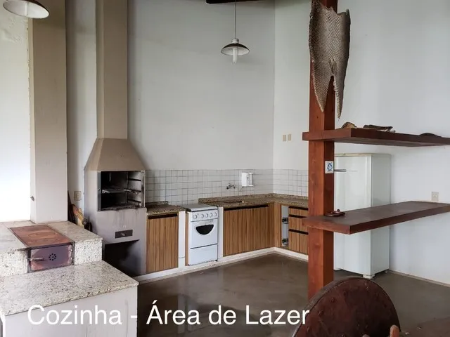 Imagem: Casa de Alto Padrão a Venda, com 388M²
