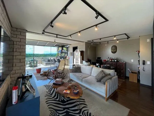 Imagem: Address G.v. - Cobertura 100M²