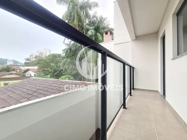 Imagem 2: Sofisticado Sobrado na Vila Nova!!! 3 Dorms|1 Suíte