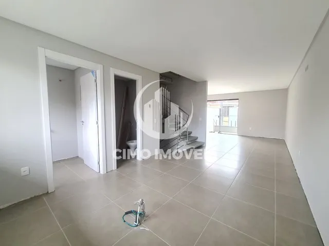 Imagem 6: Sofisticado Sobrado na Vila Nova!!! 3 Dorms|1 Suíte